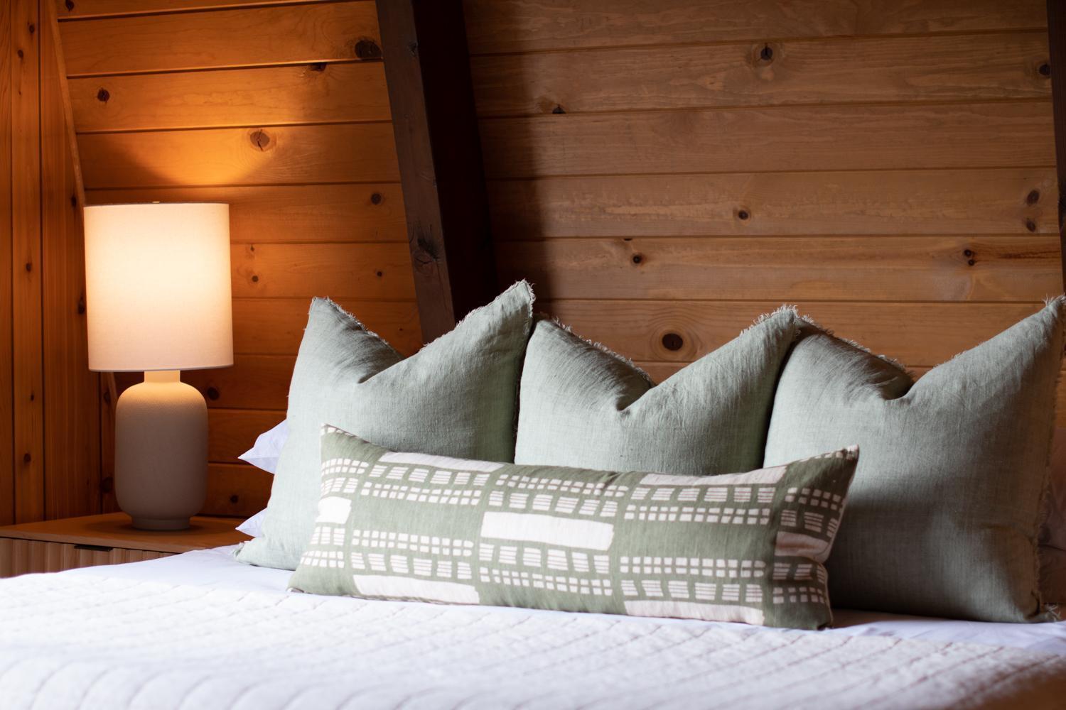Pet & Kid Friendly Cozy Cabin, Bbq, Firepit, Outdoor Dining, Forest Views Лейк-Эрроухед Экстерьер фото