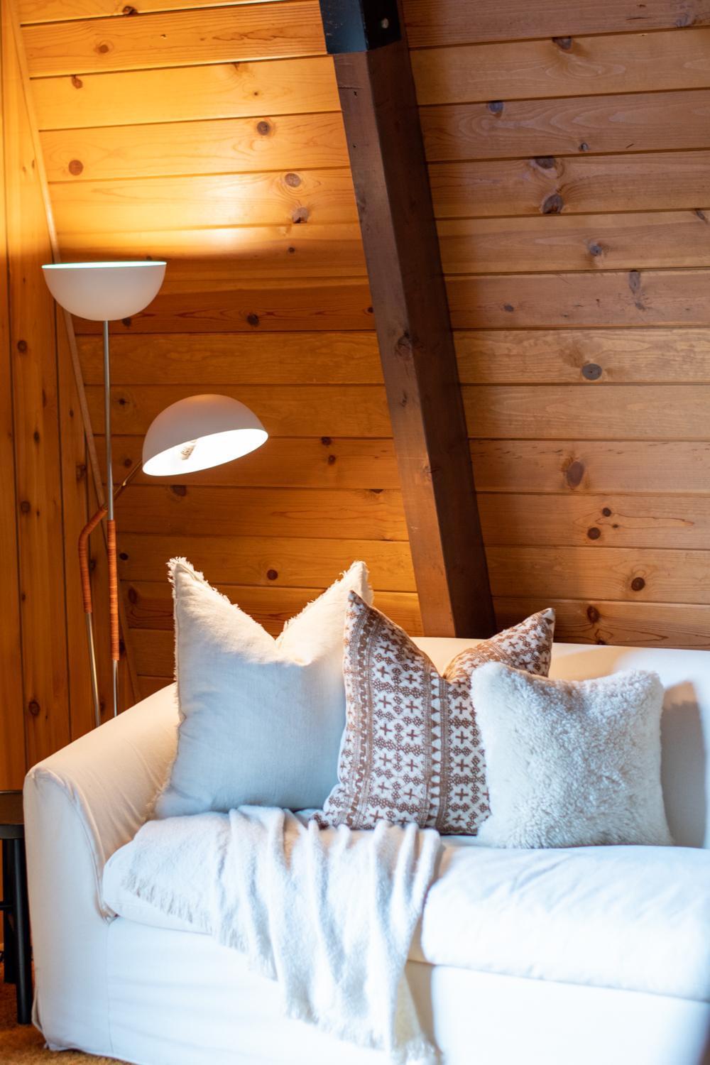 Pet & Kid Friendly Cozy Cabin, Bbq, Firepit, Outdoor Dining, Forest Views Лейк-Эрроухед Экстерьер фото